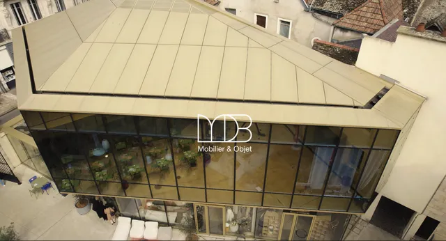 MOB Mobilier & Objet