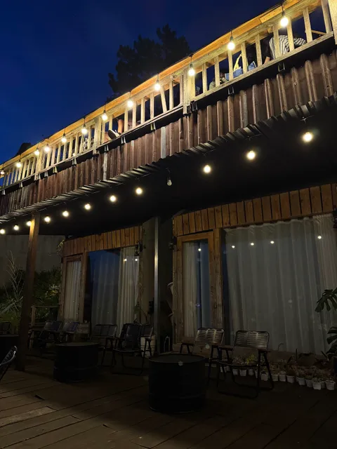 Mountain Chill Tiệm Cà Phê - Đà Lạt