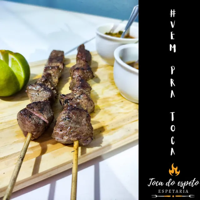 Toca do Espeto- Espetaria