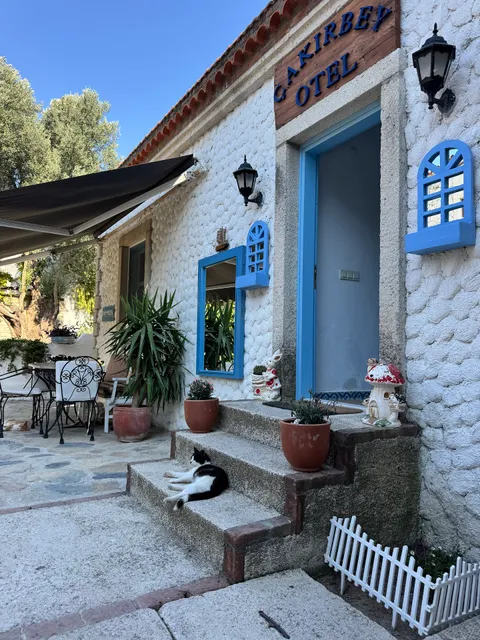 Çakırbey Otel