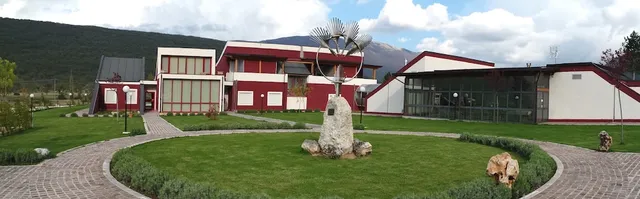 Ostello Parco d'Abruzzo