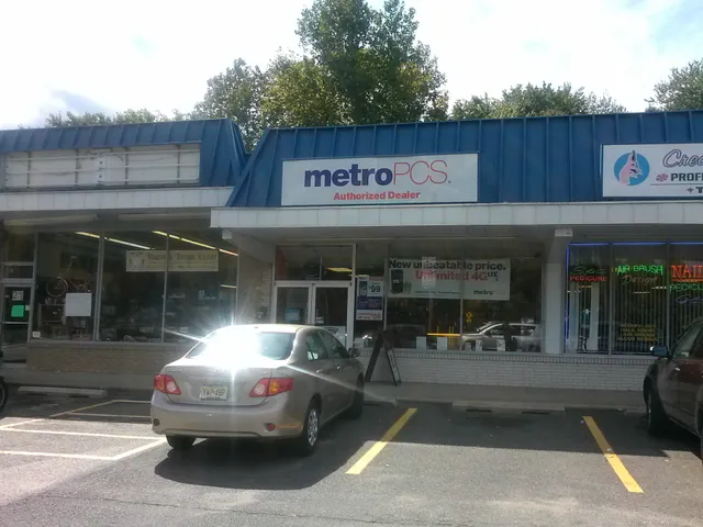 Metro by T-Mobile