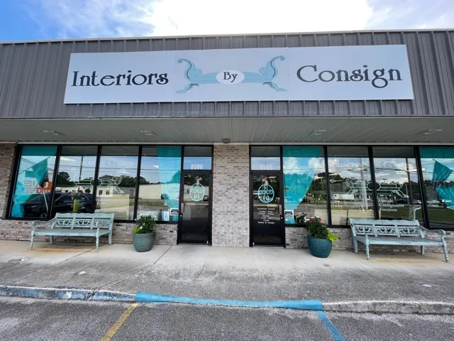 Interiors by Consign