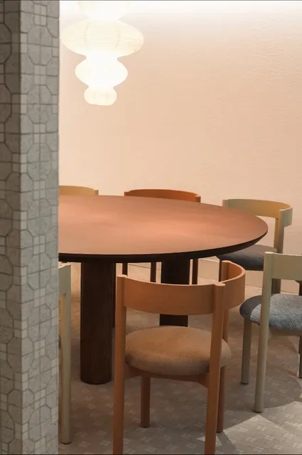 Jibby Chow @The Campus Ampang