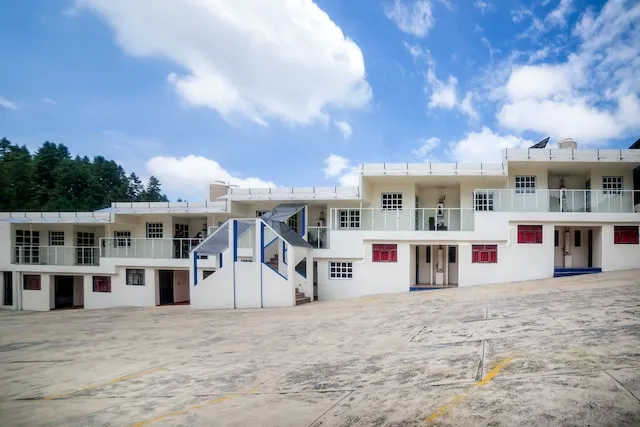 OYO Hotel Meson Del Tio Pepe