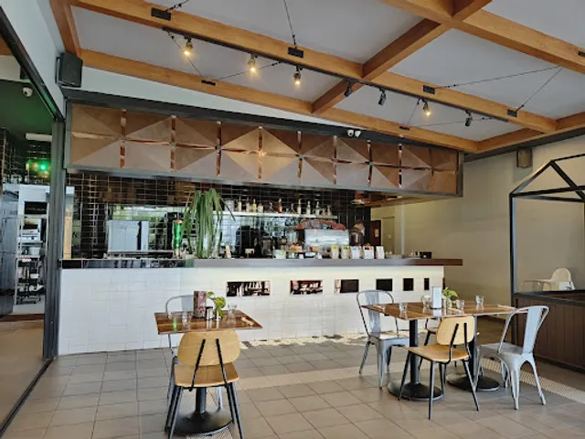 Ra-Ft Café / Bistro Sierramas | Coffee Roasters