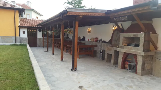 Чилингировата къща