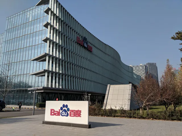 Baidu