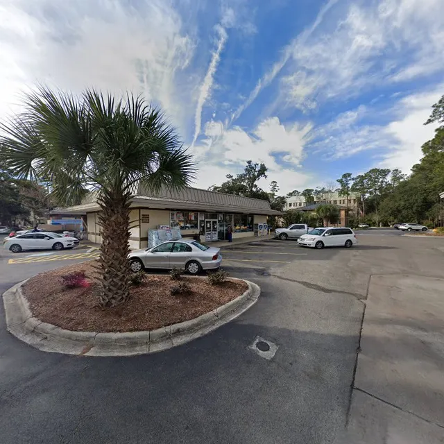 Orleans Plaza Shopping Center