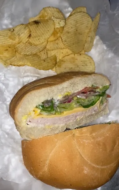 Alexandra Deli & Grocery