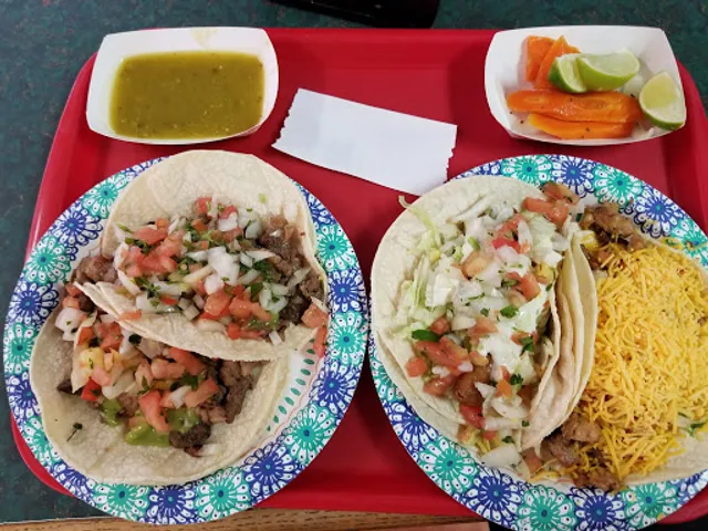 Javier's Tacos