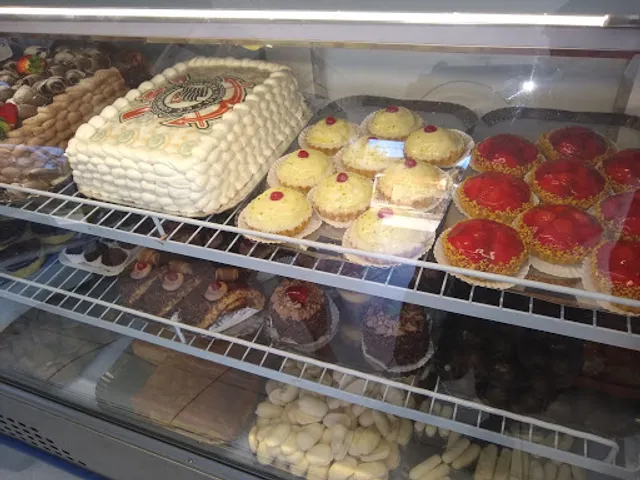 Padaria e Confeitaria Leite e Mel