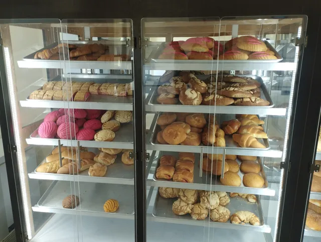 Panadería La Cosecha