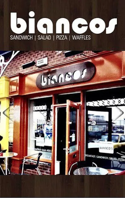 Bianco's Deli