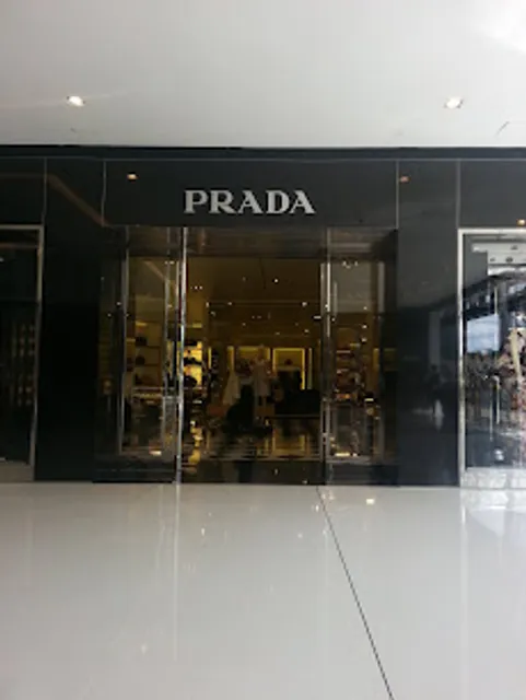 Prada Sao Paulo JK Iguatemi