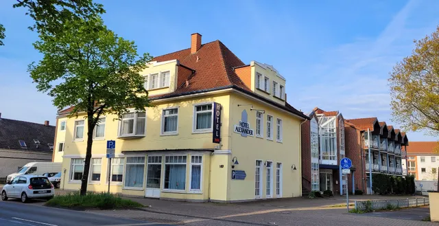 Hotel Alexander