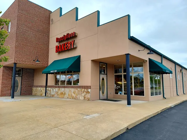 Rosciglione Bakery