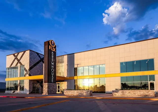 Flix Brewhouse - Mansfield