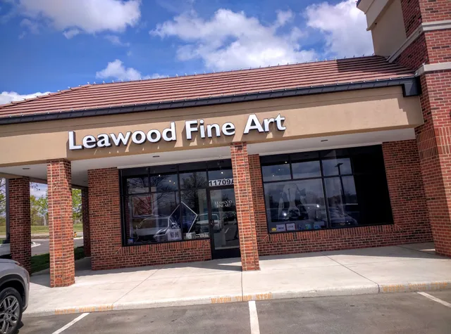 Leawood Fine Art