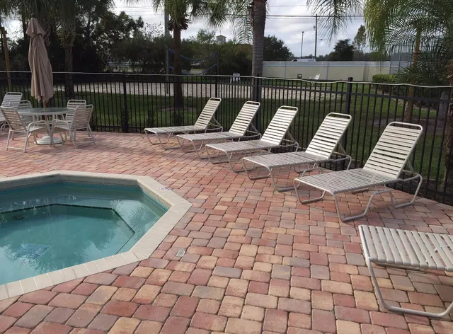 Florida Vacation Villas