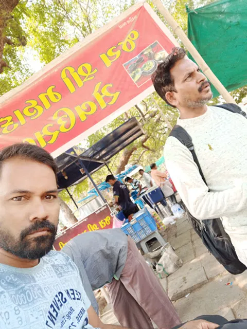 Jay Mahakali Sevusad