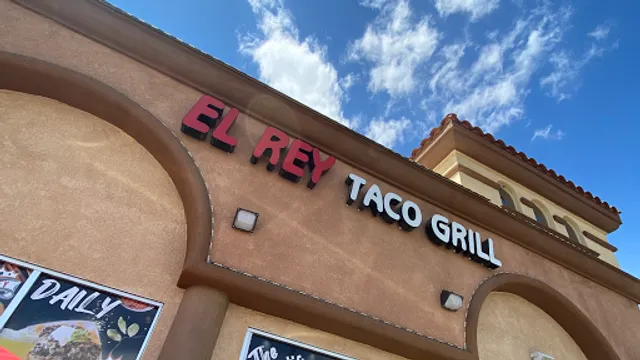 El Rey Taco Grill