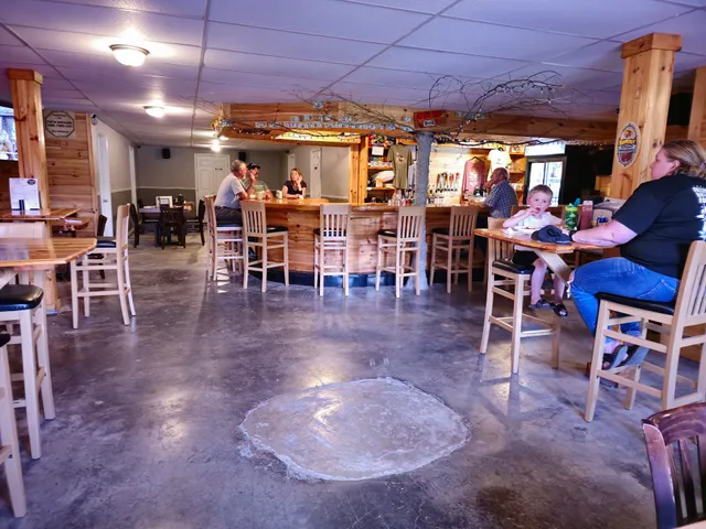 Country Corner Store and More