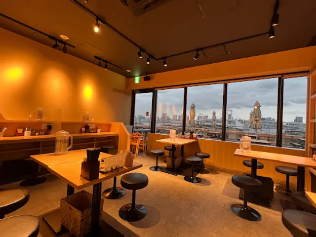 頑者 NEXTLEVEL(お台場)