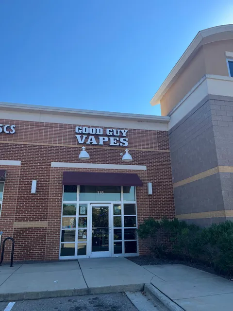 Good Guy Vape and Smoke