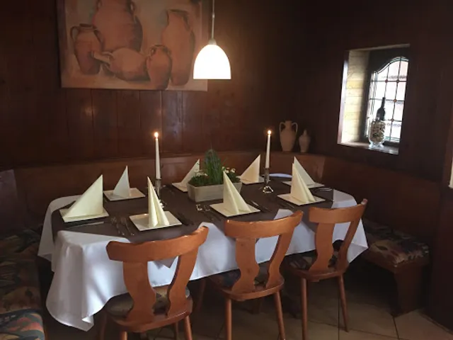 Ristorante Pizzeria Sebastian