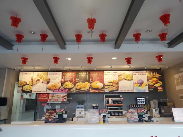 Chowking Bacao General Trias DT