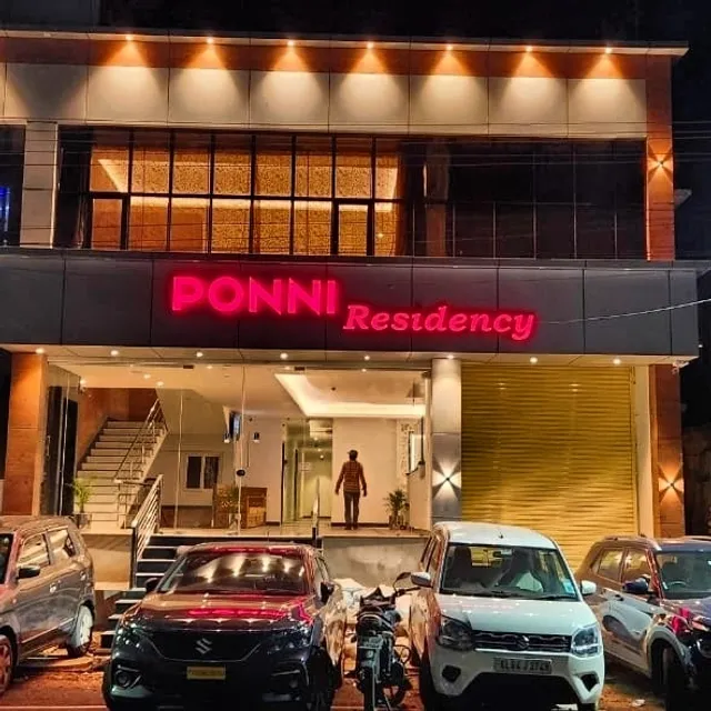 Ponni Residency Thanjavur