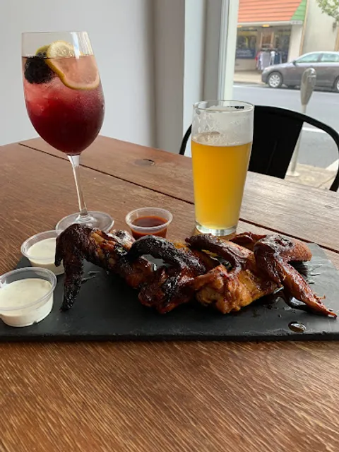 Birthright Brewing Company