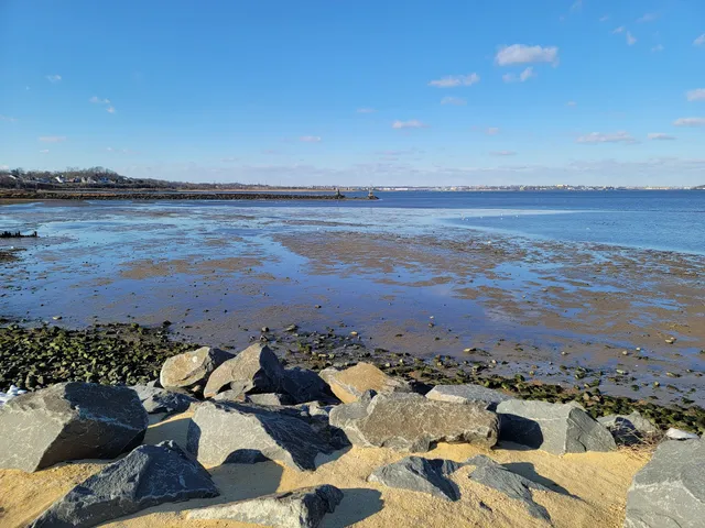 Dav and Duke’s Beach