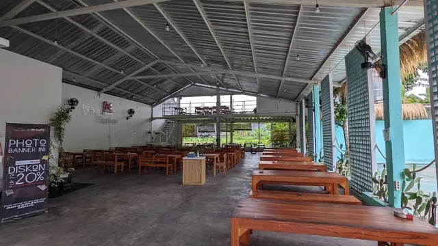 Bento Kopi Reserve Pogung