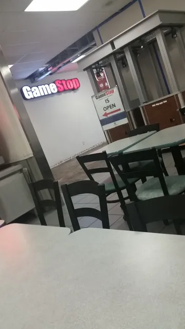 GameStop Military