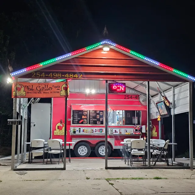 Taqueria El Gallo