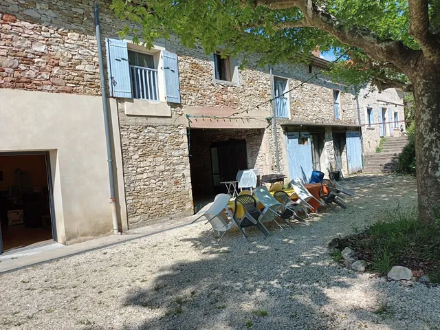 Le Gîte de la Toscadine