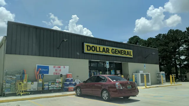Dollar General