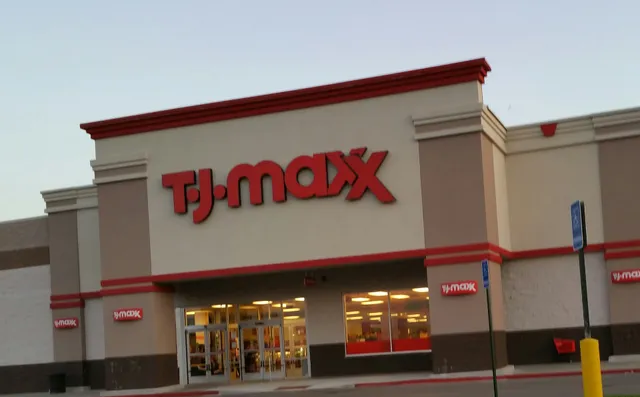T.J. Maxx