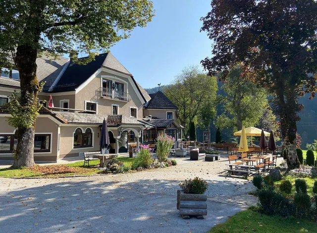 Ferienhotel Gut Enghagen