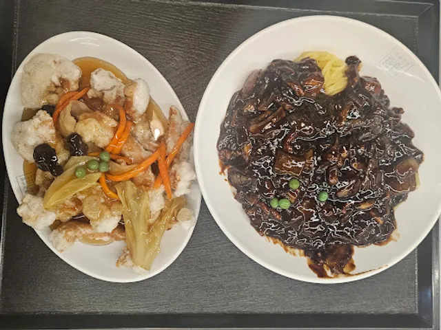 홍콩반점0410 광주하남점