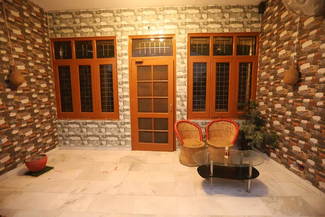 Karta Purakh an Ayurvedic Stay