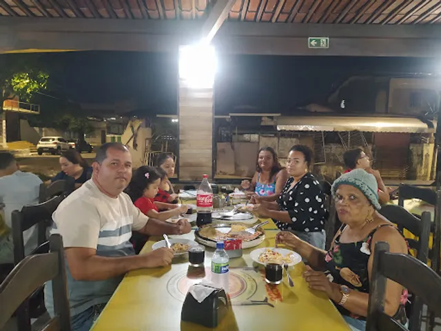 Pizzaria e Restaurante dos Gêmeos