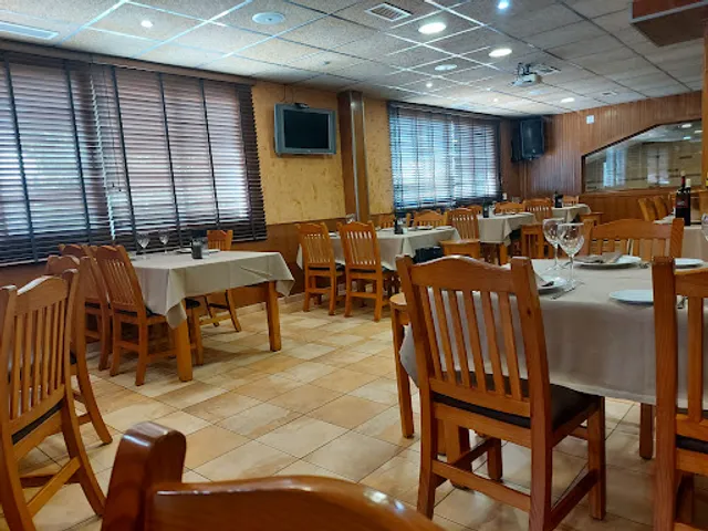 Braseria Hermanos Navarro