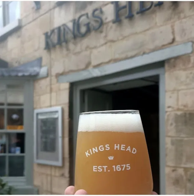 Kings Head