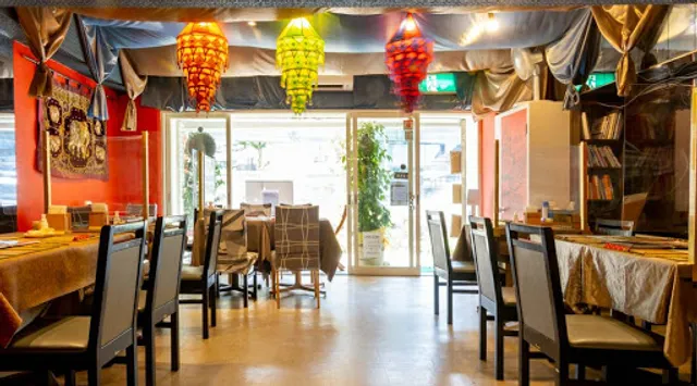 Tai Restaurant SOL BANGKOK