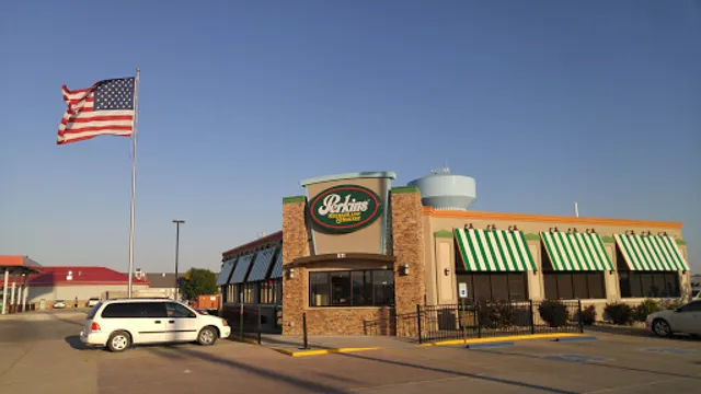 Perkins American Food Co.