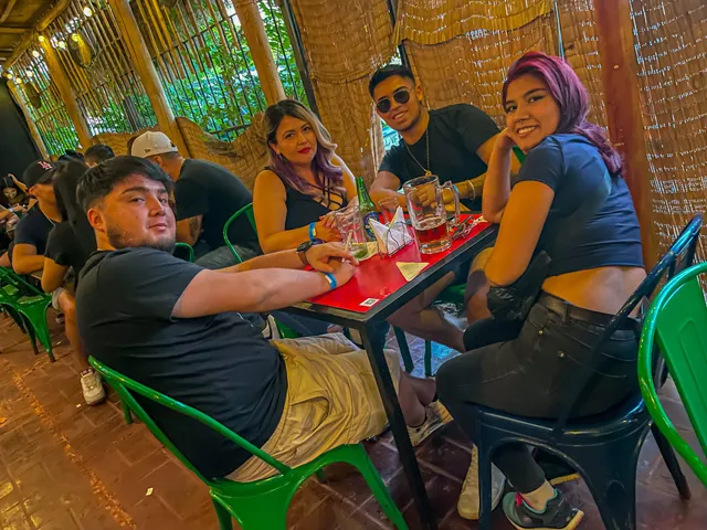 Floridabier Restobar