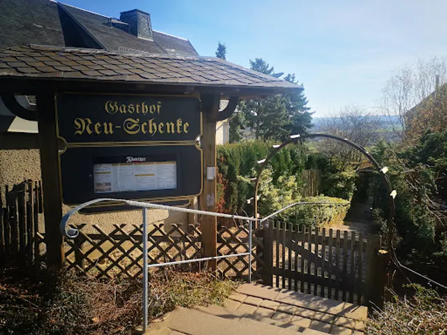 Gasthof Neu Schenke